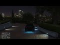 [GAME PHG]Gta5教學影片!方向燈模組安裝教學!