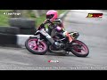 RACE 2 UNDERBONE (SCP1) PEREBUTAN TAHTA JUARA DI KELAS UTAMA SCP