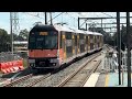 Sydney Trains Vlog 2229: Canterbury - The End of the T3 Bankstown Line Series