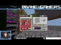 Divine-Skyblocks - Episode #10 - Creating more Mastery Minions