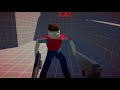 Creating a Multiplayer Minigame-based FPS | Devlog