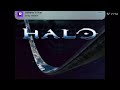 Halo theme song for 30 min