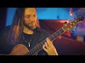 Mike Dawes - Everlong (Official Music Video)