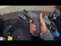 Glock 43x - BEST trigger on the market!