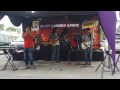 Aerials (System of a Down) cover  by Din & Gitar Lespaulnya (DGLP)