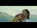 Inside Of Me - Sangre Ancestral [Official Video] | Meditation music | Native song | Beautiful flute
