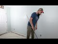 How to Paint A Room Fast Like A Pro (Tips for Beginners)