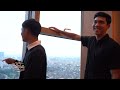 ROOM TOUR KAMPUS BETRAND❗ADA SKY DINING DI ROOFTOP⁉️ | THE ONSU FAMILY