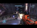 Halo MCC | Custom game, map Heretic, Slayer