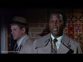 The Best of Sidney Poitier Compilation | MGM