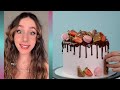 🌈 Cake Storytime TikTok 🌈 @Amara Chehade 🌏 POVs Tiktok Compilations Part 117