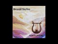 Fateful Melody by Royal Satin Chris Wickland