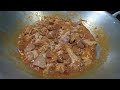 Namalengke at Nagluto ng 3 klaseng Lutong Pinoy | Filipino cooking | Lutong Pinoy