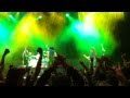Alice In Chains - Man In The Box (Live At The Molson Amphitheatre, September 18th 2010) HD 720p