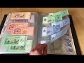 MY 2024 BANKNOTES COLLECTION PART 2 (NO COMMENTARY)