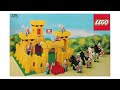 $1 vs $100,000 LEGO Set!