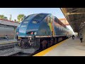 19DEC2023 Tri-Rail 630 at Lake Worth Station