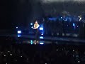 Cry me a river- Justin Timberlake Manchester phones 4u arena 07/04/14
