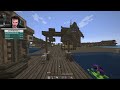 Minecraft: DawnCraft Ep. 1 - This Is Crazy