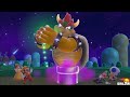 Super Mario 3D World - All 12 New Characters