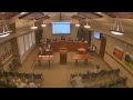 Parowan City Council 7/25/2024