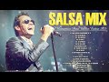 SALSA ROMANTICA MIX LAS MEJORES SALSA -TITO ROJAS, FRANKIE RUIZ, MAELO RUIZ, WILLIE GONZALEZ Y MAS 💕