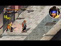 I'M SCREAMING.. THIS GAME IS A MASTERPIECE. | Streets of Rage 4 Gameplay