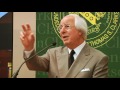 Catch Me If You Can Author Frank W. Abagnale Speaks at Clarkson University