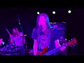 ELDER - Compendium (LIVE) MIND BLOWING 8/17/2022 8K QUALITY 🤘🤯