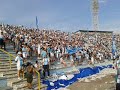 Falange Azul - Londrina 1x0 Gayuchos