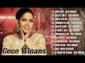 Cece Winans ~ Never Lost, Believe For It, Goodness Of God 🎵 Powerful worship praise and worship