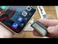 SanDisk Ultra Dual Drive USB Type-C flash drive Test