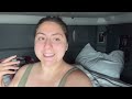 Trucking Vlog | Chicken Plant, Chatting, Louisiana and Laredo