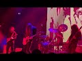 Uncle Acid & The Deadbeats - Death’s Door (Live at Brooklyn Steel, Brooklyn, NY 3/2/2022)