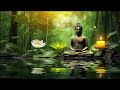 Peaceful Sound Meditation 43 | Relaxing Music for Meditation, Zen, Stress Relief, Fall Asleep Fast