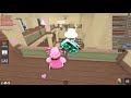 roblox mm2 gamplay