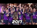 2000 to 2022 NRL Premiership Winner