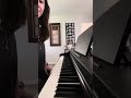 I wrote a song on the piano!!! I hope like it and have a wonderful day!