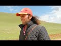 King of the Mountains - Migration Adventure | Documentary