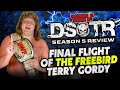 Terry Gordy And The Final Flight Of The Freebird (Dark Side of the Ring Season 5 Review)