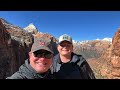 Las Vegas, Zion, and the Grand Canyon | The Big Show #zion