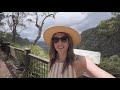 Exploring O'Reilly's Rainforest in Lamington National Park | Australia Travel Vlog