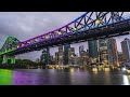 Brisbane Travel Guide 2024 - Best Places to Visit in Brisbane Australia -Must See Places in Brisbane