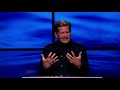 When Chains Fall Off | Acts 12 | Pastor John Miller