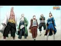 Naruto Shippuuden OST 2 Gekiha (Extended) HD