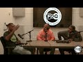 Rico Wade: The Gatekeeper of Atlanta Hip Hop - FAQ Podcast Episode 50