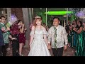 OUR WEDDING DAY | FILIPINO & AMERICAN WEDDING 🇵🇭🇺🇸