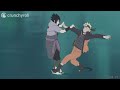 Sad Moments of Naruto and Naruto Vs Sasuke Edit