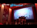 POV: Mickey & Minnie's Runaway Railway - 4K Full Ride - Hollywood Studios