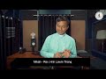 Mikah | Bible Summary Series - (32) | Rev. Hrin Lawm Thang